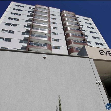 Edificio Everest 602 - Conforto E Aconchego Caldas Novas Kültér fotó