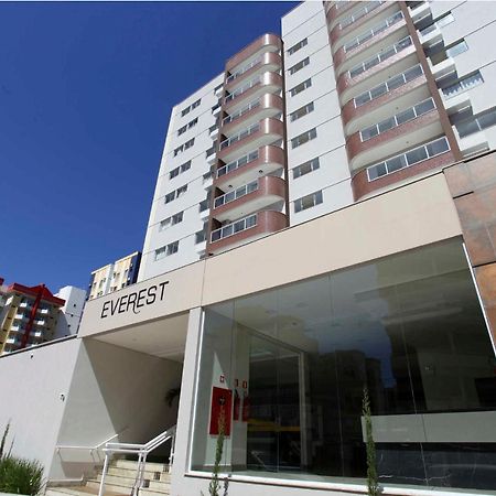 Edificio Everest 602 - Conforto E Aconchego Caldas Novas Kültér fotó